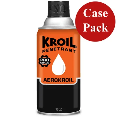 Kroil-KS102-CASE