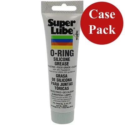 Super Lube-93003-CASE