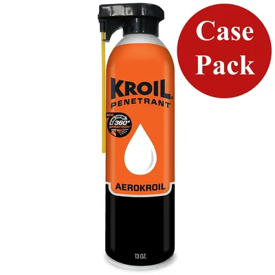 Kroil-KS132ST-CASE