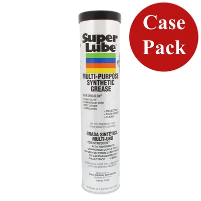 Super Lube-41150-CASE