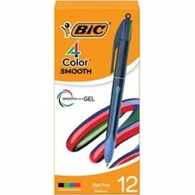 BIC-BIC MMS11AAST