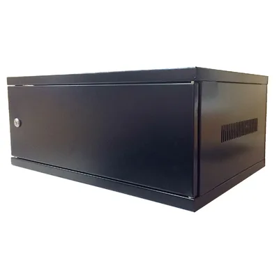 ELECTRIDUCT INC-ELE-QWM-ED-4U-N
