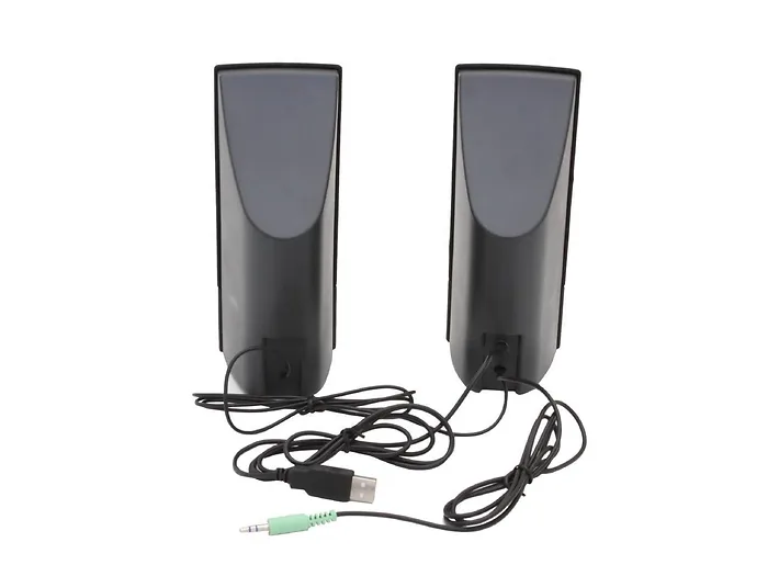 Cyber Acoustics-CA-2016WB