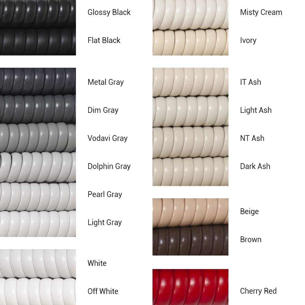 International Connectors and Cable Corp.-GCHA444006FDG