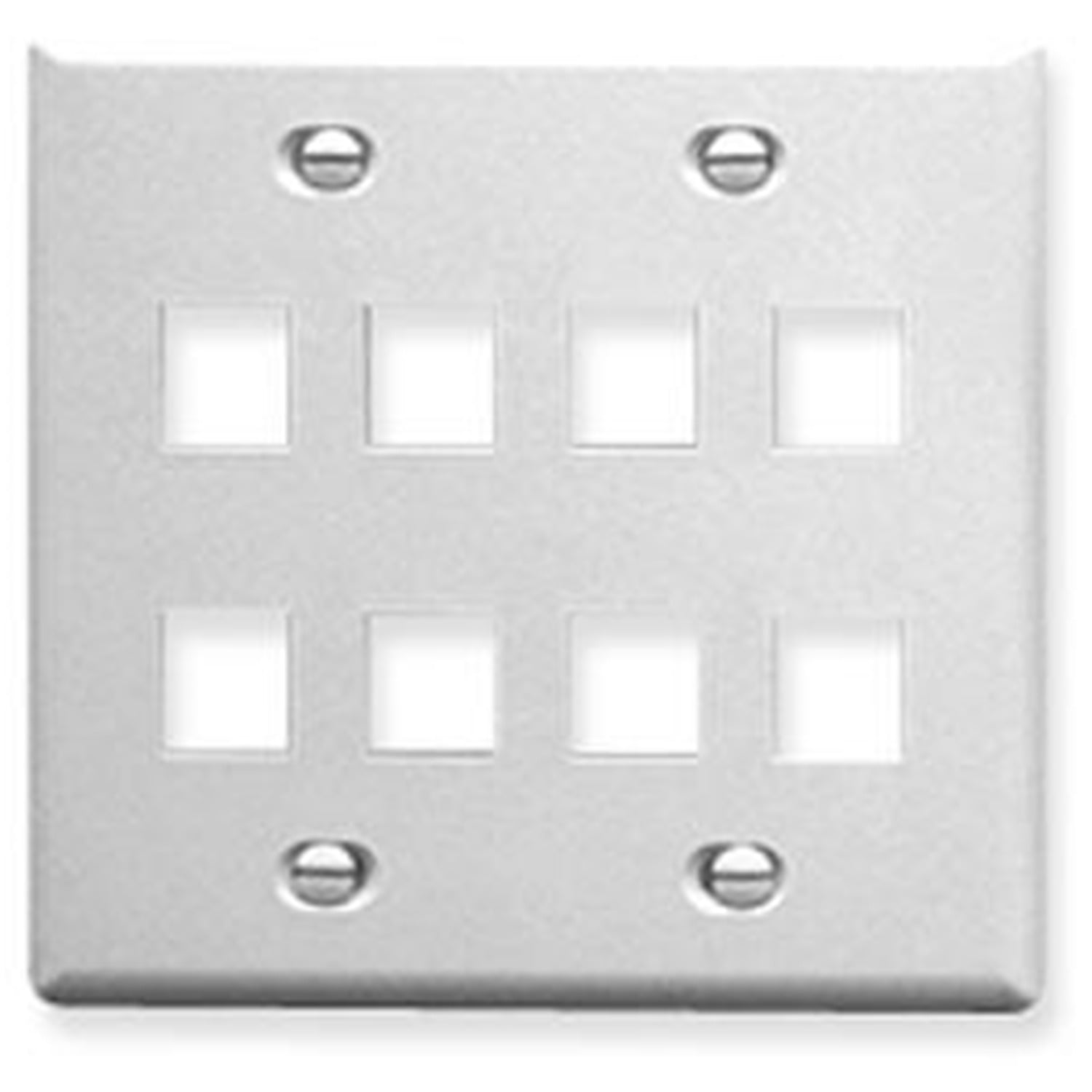 International Connectors and Cable Corp.-IC107FD8WH