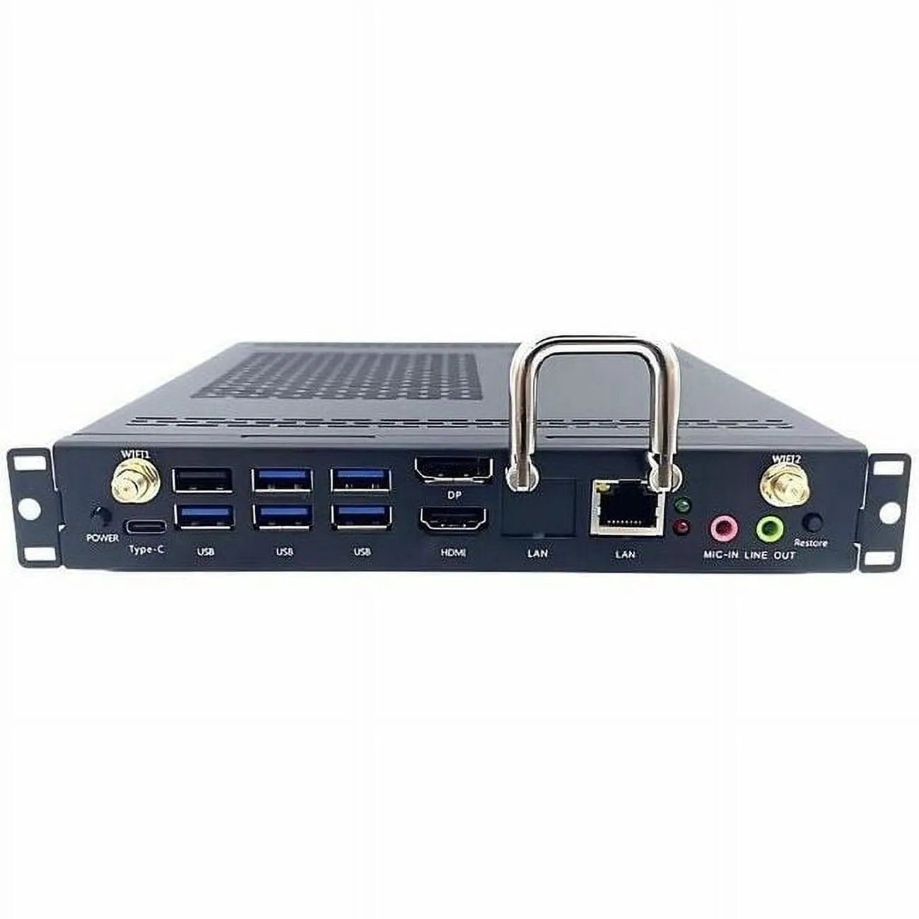 INFOCUS-INOPS5