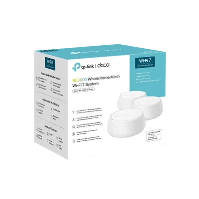 TPLINK-DECO WB10800