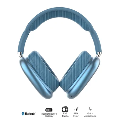 Supersonic-IQ-170BT-BLU