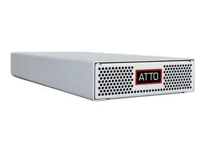 Atto Technology-XCET-8100-TN0