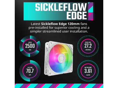 Cooler Master-MLX-D36M-A25PZ-RW