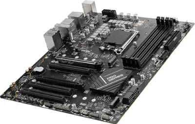 MSI-B760MPROVCWIFI-B