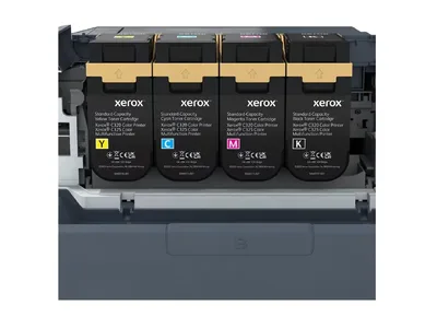 XEROX-C320/DNI