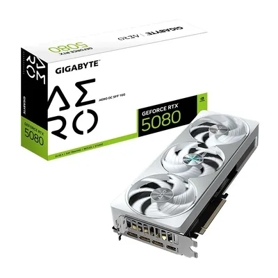 GIGABYTE-GV-N5080AERO OC-16GD