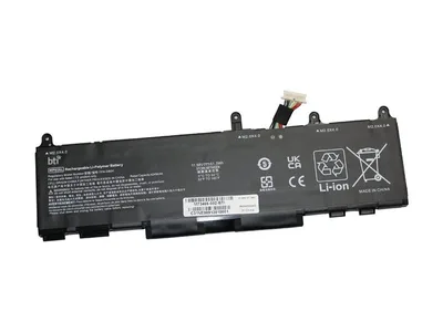 BATTERY TECHNOLOGY-M73466-002-BTI