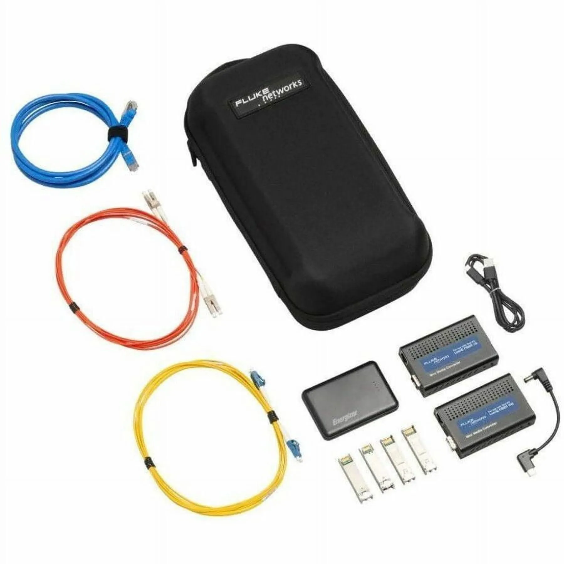 Fluke Networks-FMC-10G
