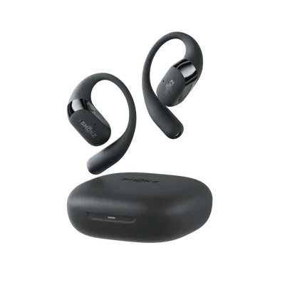 Shokz Technology Inc-T920-ST-BK-US
