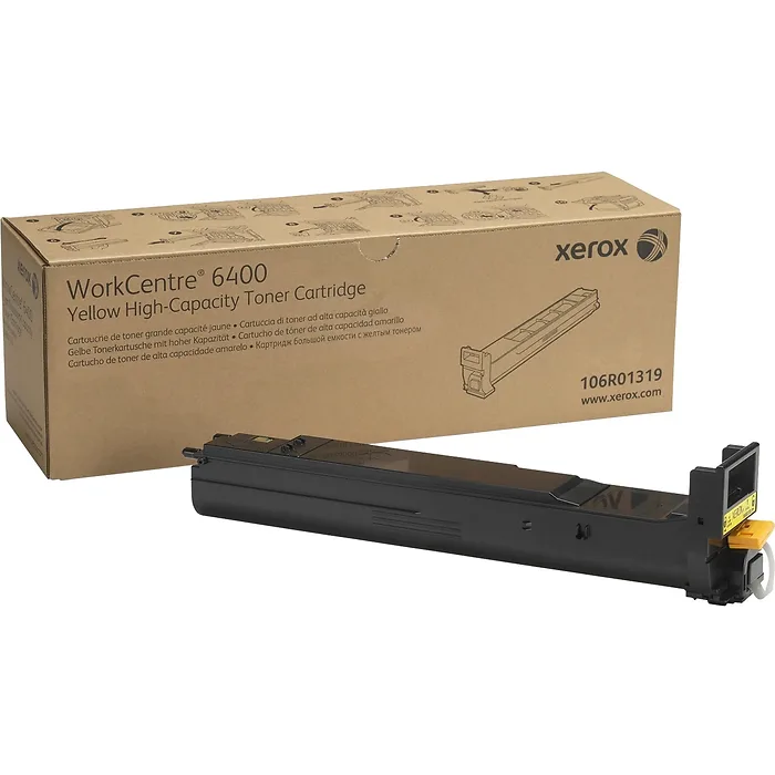 XEROX-106R01319
