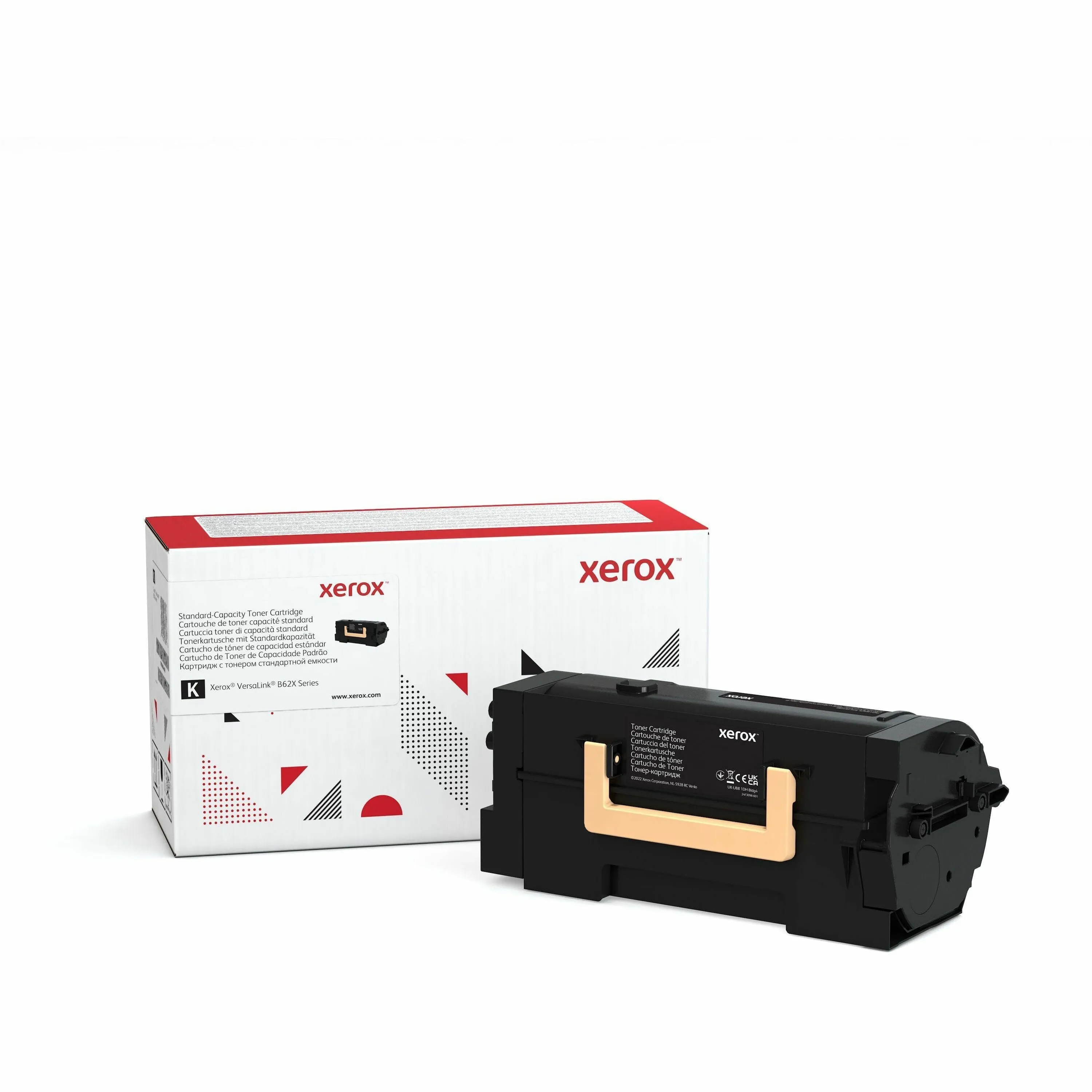 XEROX-006R04668
