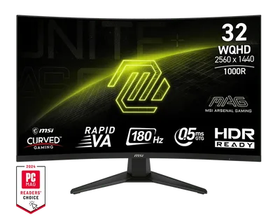 MSI-MAG325CQF