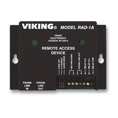 Viking Electronics-VK-RAD-1A