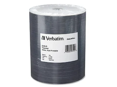 VERBATIM-97015