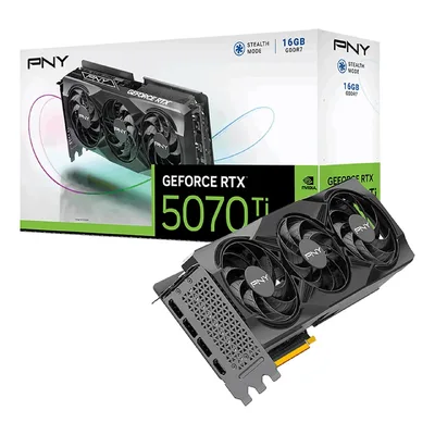 PNY Technologies-VCG5070T16TFXPB1