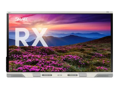 SMART EDUCATION-RX286