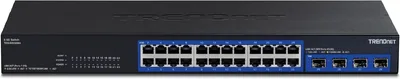 TRENDNET-TEG-S50284