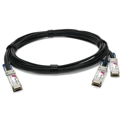 PROLINE-QSFP28-2QSFP28-PDAC3M-DE-PRO