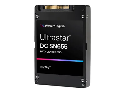 Western Digital-0TS2509
