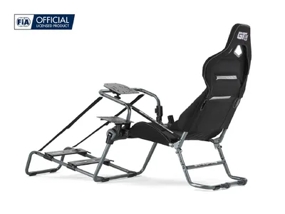 NEXT LEVEL RACING-NLR-S031GR