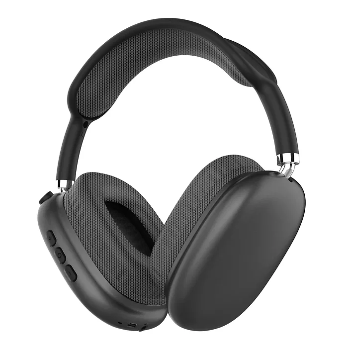 Supersonic-IQ-170BT-BLK