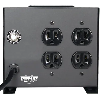 Interex By TrippLite-IS500