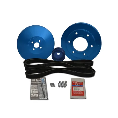 Balmar-48-YSP-6LY-A