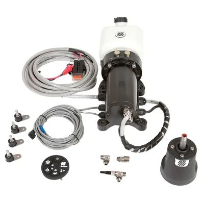 Uflex USA-MD40FM
