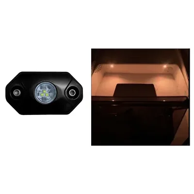 Black Oak LED-RL-A