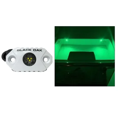 Black Oak LED-MAL-G