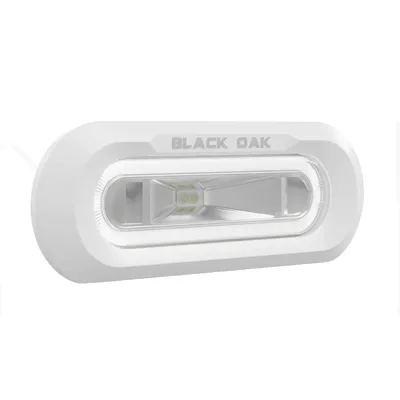 Black Oak LED-MLPS-FW