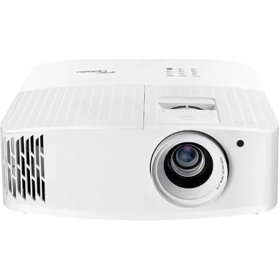 OPTOMA-4K400X