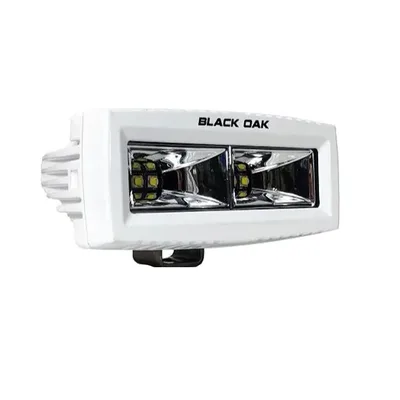 Black Oak LED-4MS-S