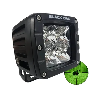 Black Oak LED-2IR-POD940