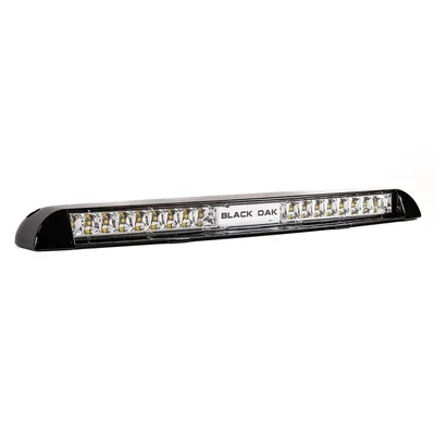 Black Oak LED-LP-BX