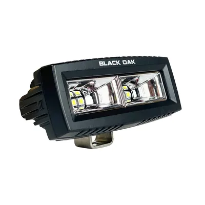 Black Oak LED-4BMS-S