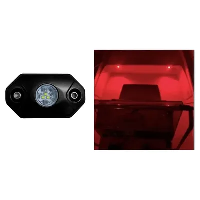 Black Oak LED-RL-R
