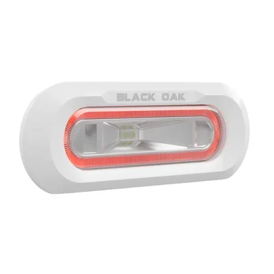 Black Oak LED-MLPS-FR