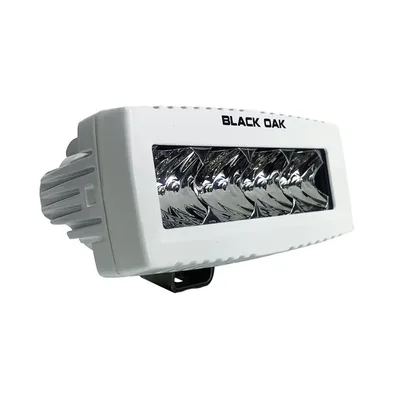 Black Oak LED-4MS-F
