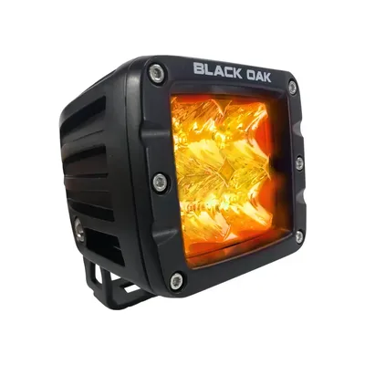 Black Oak LED-2A-POD30S