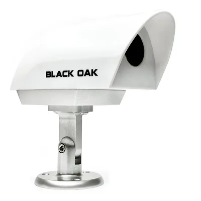 Black Oak LED-NVC-W-T