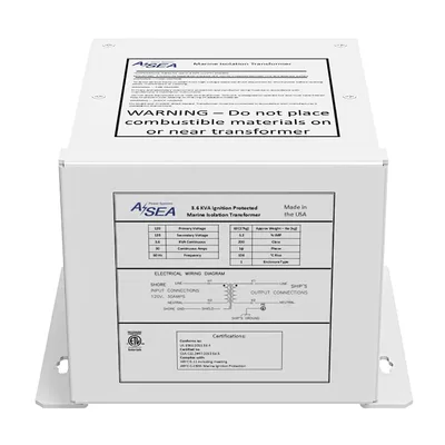ASEA Power Systems-634003