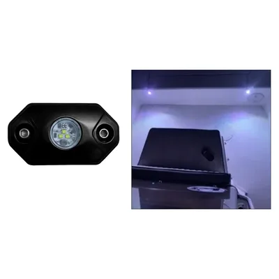 Black Oak LED-RL-W